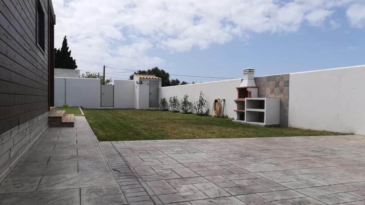 Casa Toria * Conil De La Frontera