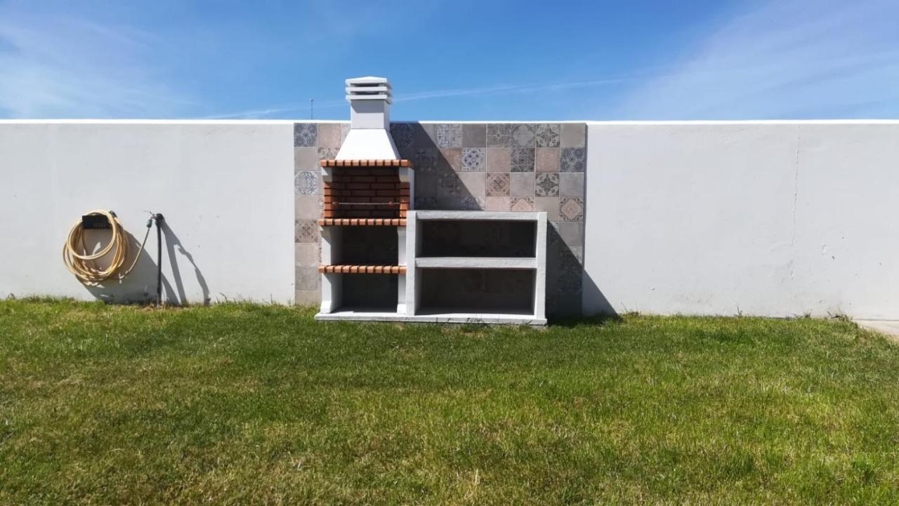 Ferienhaus Casa Toria Conil De La Frontera