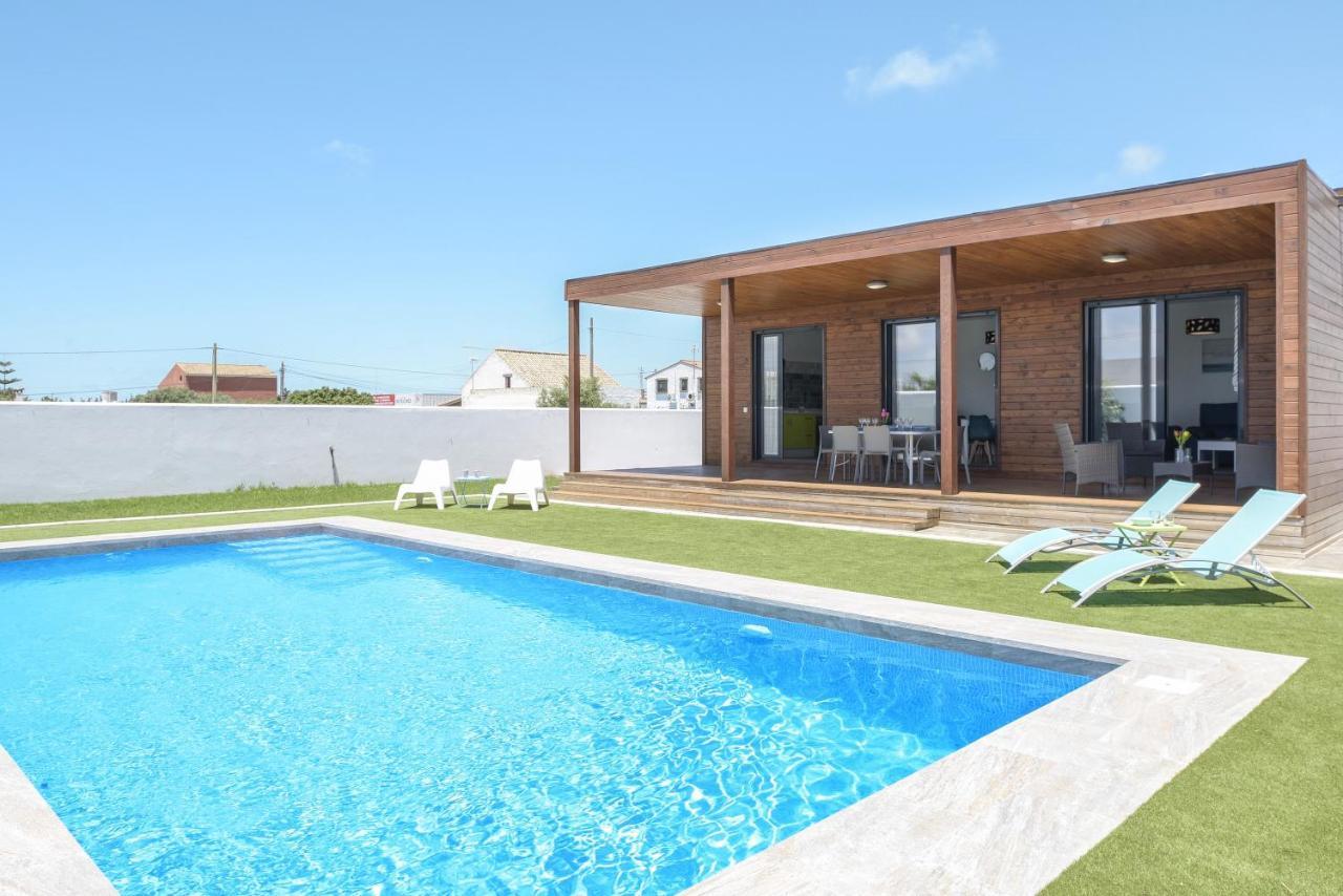Ferienhaus Casa Toria Conil De La Frontera
