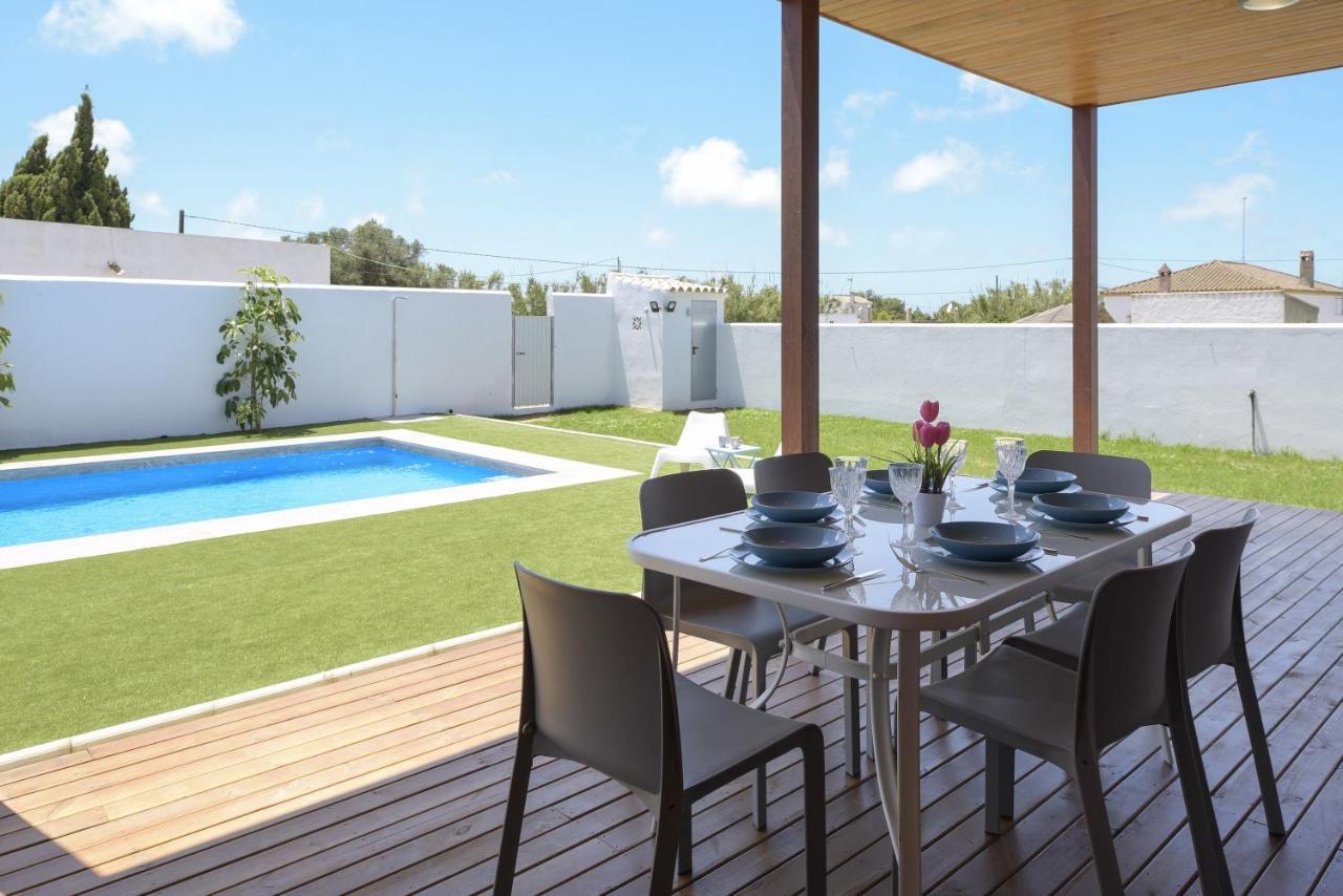 Ferienhaus Casa Toria