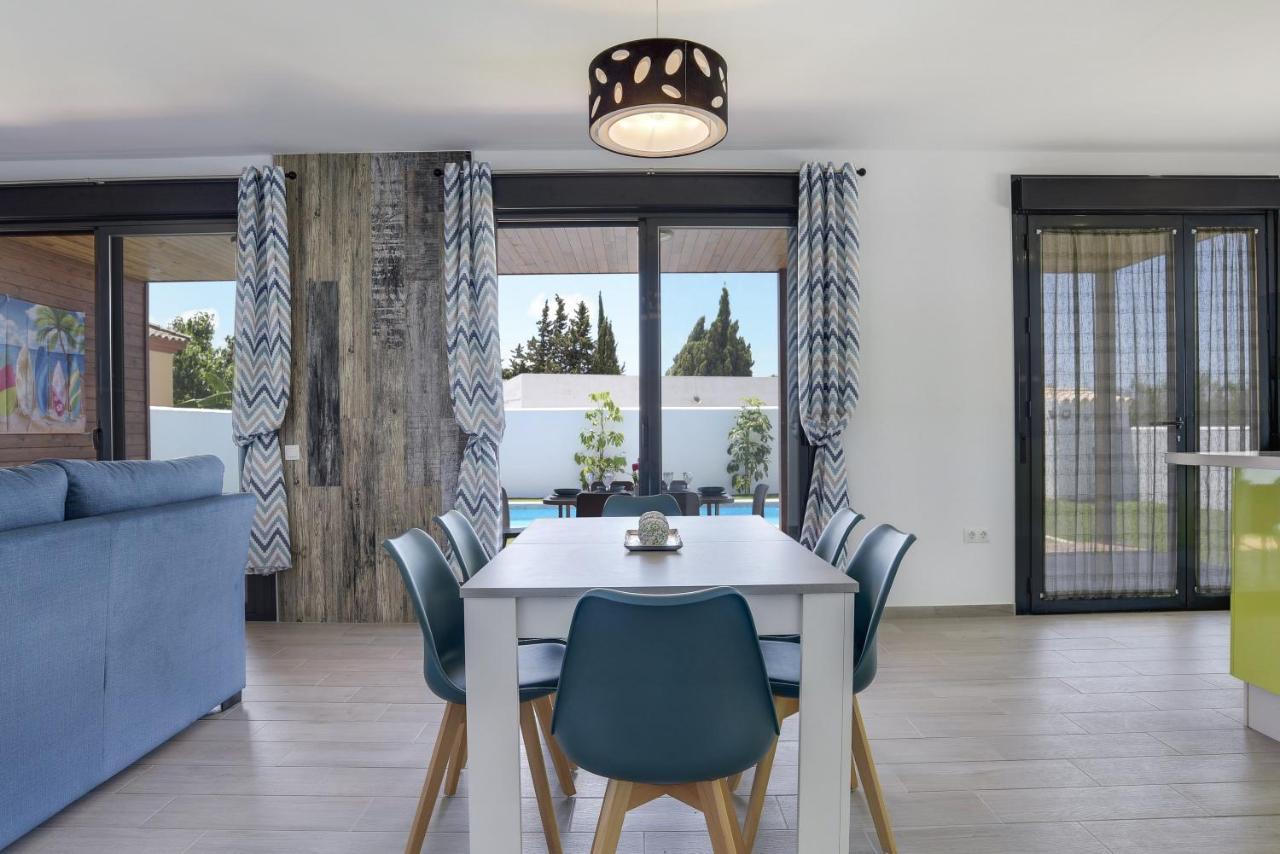Ferienhaus Casa Toria
