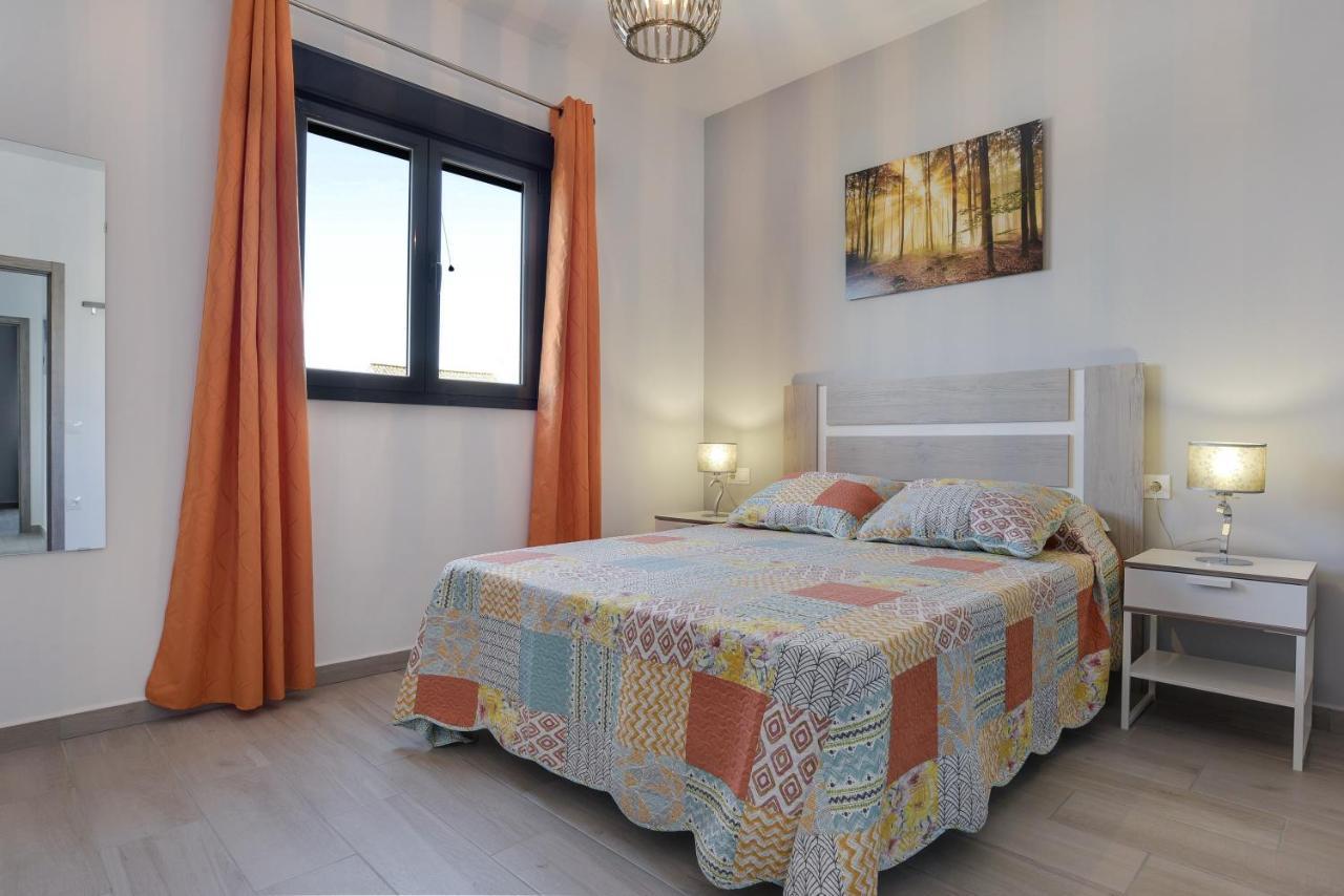 Ferienhaus Casa Toria Conil De La Frontera