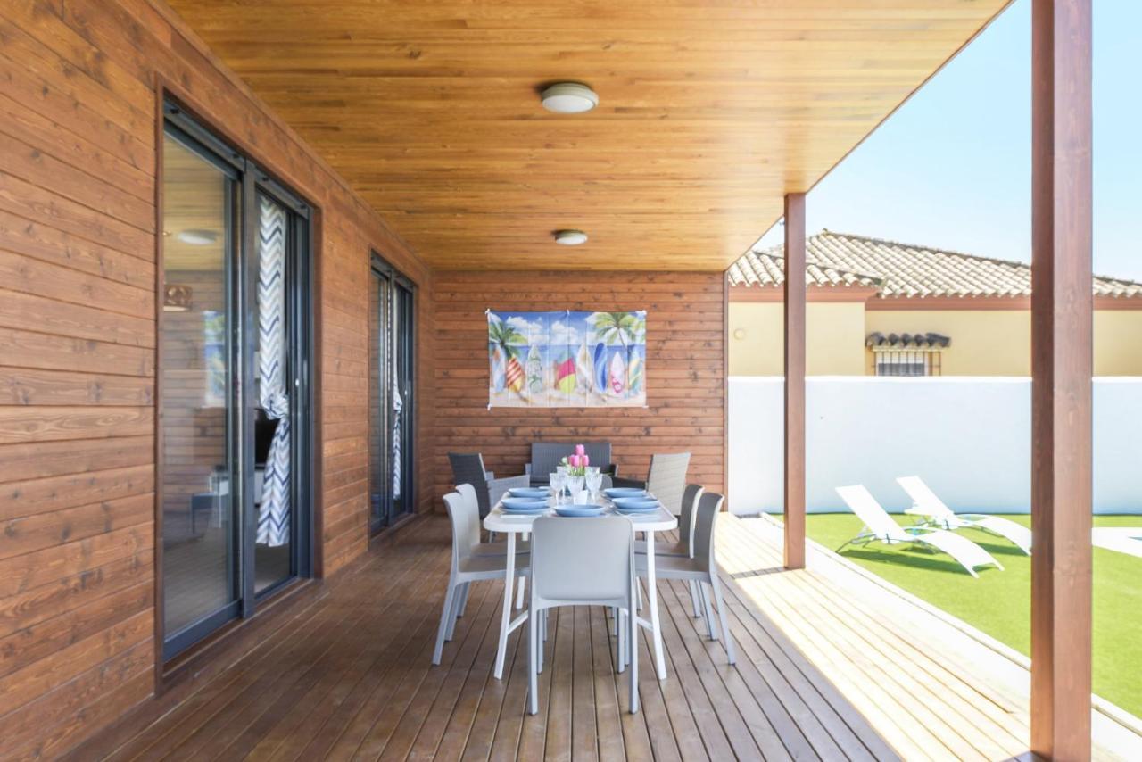 Casa Toria Ferienhaus *