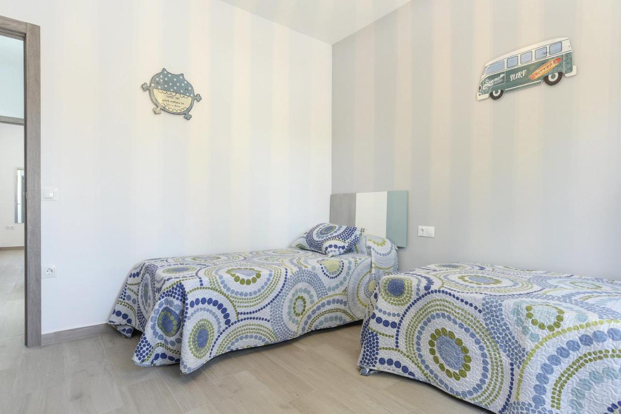 Ferienhaus Casa Toria *